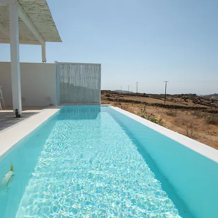 The Ammonite فندق Plintri