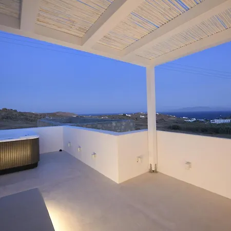 فندق The Ammonite 4*