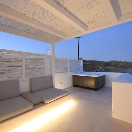 فندق The Ammonite 4*