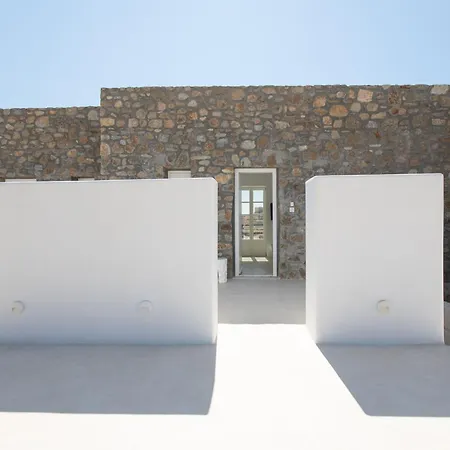 The Ammonite فندق