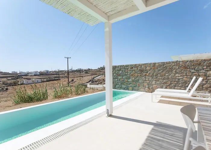 The Ammonite فندق