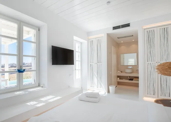 فندق The Ammonite