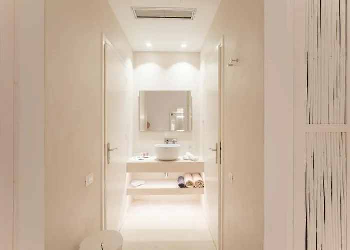 فندق The Ammonite 4*