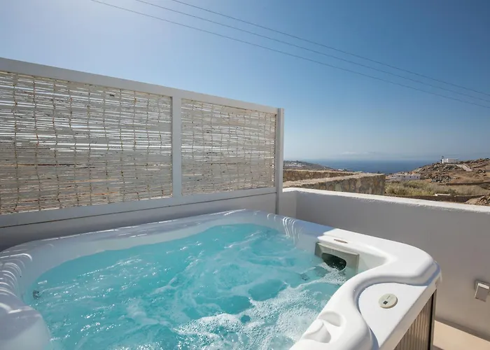 فندق The Ammonite Plintri