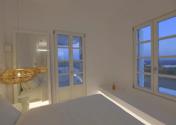 The Ammonite فندق