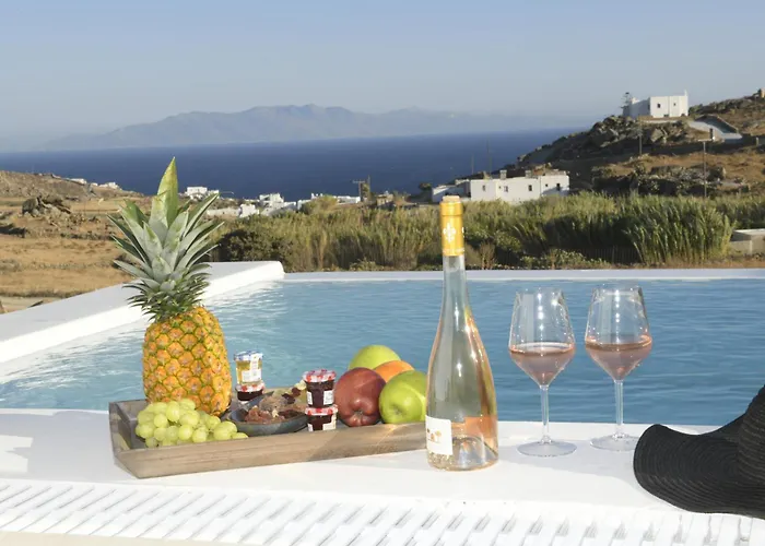 The Ammonite فندق 4*