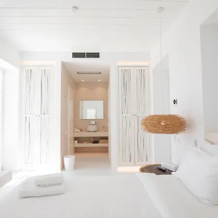 The Ammonite Ξενοδοχείο Plintri