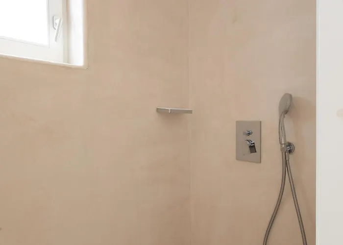 Hotel The Ammonite Plintri