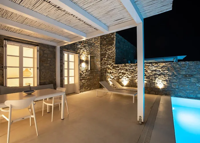 The Ammonite 4* Plintri