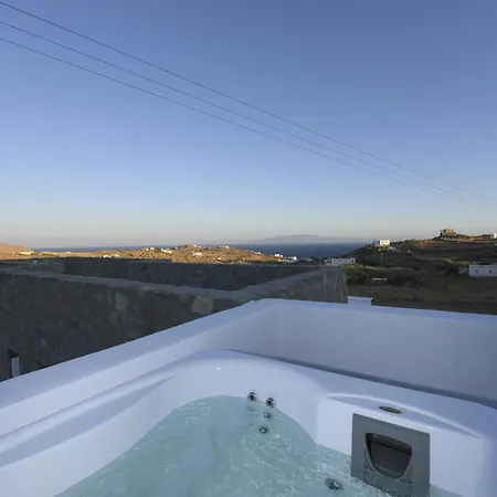 The Ammonite Hotel Plintri