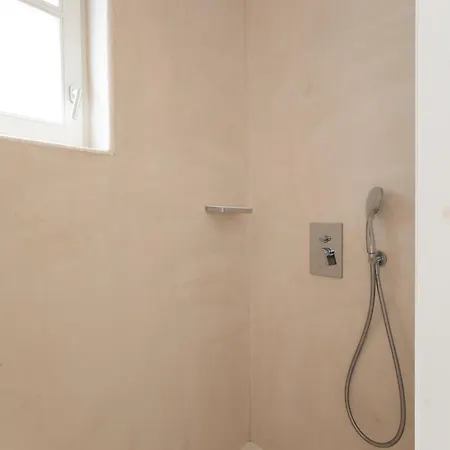 Hotel The Ammonite Plintri