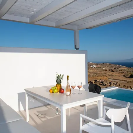 Hotel The Ammonite Plintri