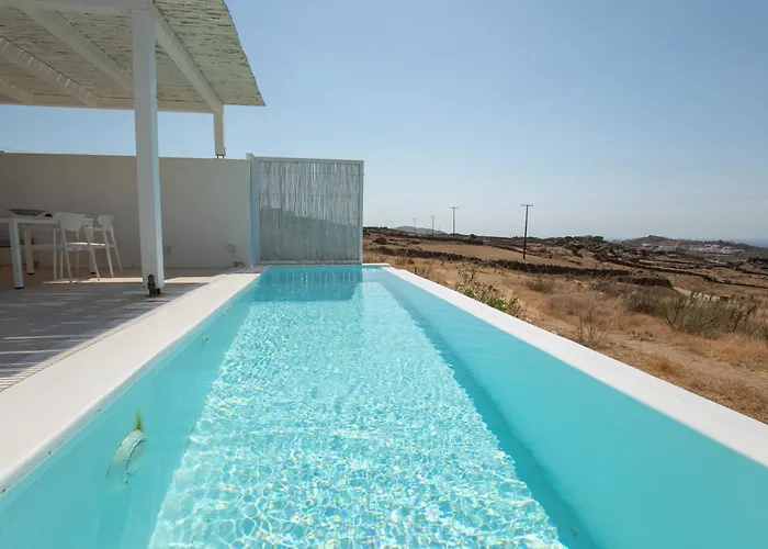 The Ammonite Hotell Plintri