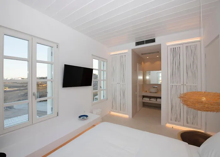 The Ammonite Hotell 4*