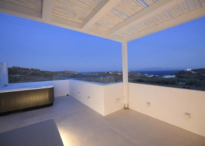 Hotell The Ammonite 4*