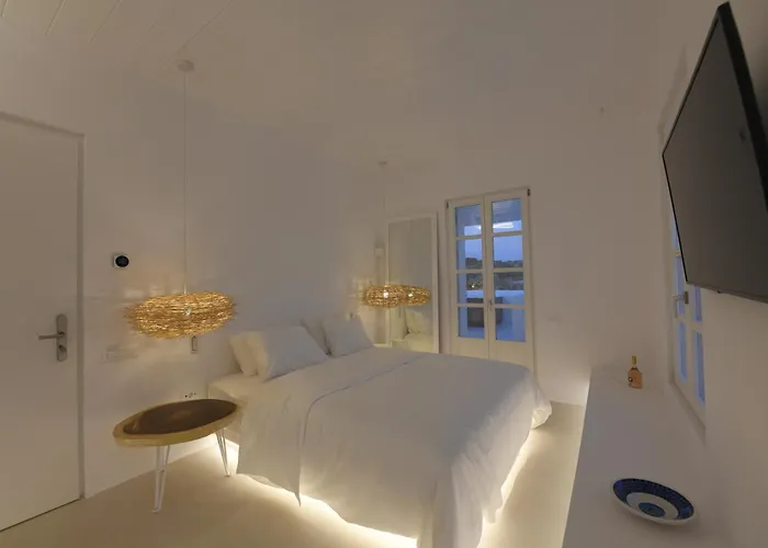 The Ammonite Hotel 4*