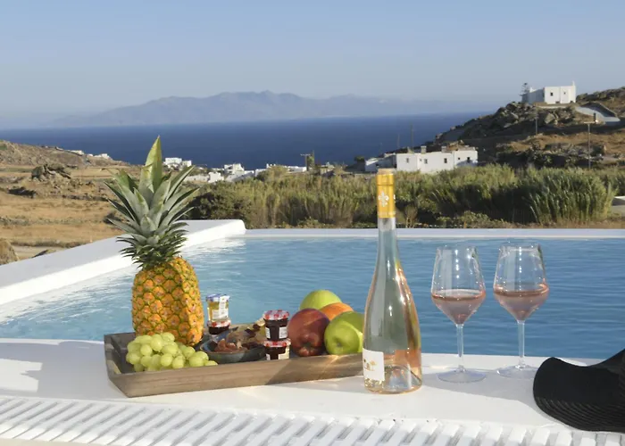 Hotell The Ammonite 4*