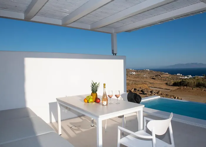 Hotell The Ammonite Plintri